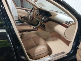 Mercedes-Benz S 550 4MATIC CARFAX АВТО КРЕДИТ - 13700 лв. - 92885740 10