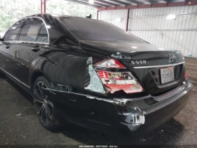 Mercedes-Benz S 550 4MATIC CARFAX АВТО КРЕДИТ - 13700 лв. - 92885740 6