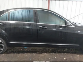 Mercedes-Benz S 550 4MATIC CARFAX АВТО КРЕДИТ - 13700 лв. - 92885740 9