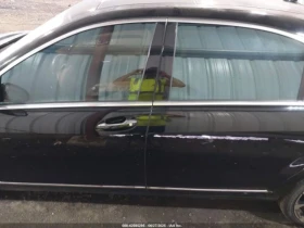 Mercedes-Benz S 550 4MATIC CARFAX АВТО КРЕДИТ - 13700 лв. - 92885740 8