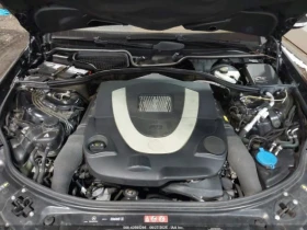 Mercedes-Benz S 550 4MATIC CARFAX АВТО КРЕДИТ - 13700 лв. - 92885740 14