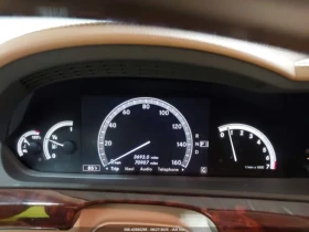 Mercedes-Benz S 550 4MATIC CARFAX АВТО КРЕДИТ - 13700 лв. - 92885740 12