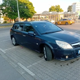 Opel Signum Facelift 1.9cdti | Mobile.bg    7