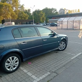Opel Signum Facelift 1.9cdti | Mobile.bg    6