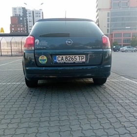 Opel Signum Facelift 1.9cdti | Mobile.bg    5