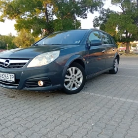 Opel Signum Facelift 1.9cdti | Mobile.bg    2