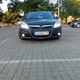     Opel Signum Facelift 1.9cdti
