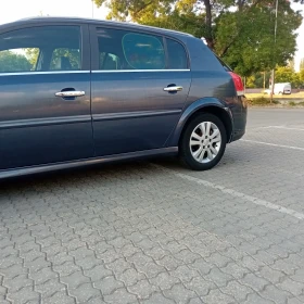 Opel Signum Facelift 1.9cdti | Mobile.bg    4