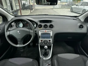 Peugeot 308 1.6i 100  | Mobile.bg    9