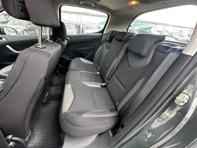 Peugeot 308 1.6i 100  | Mobile.bg    14