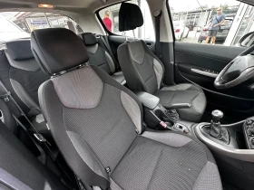 Peugeot 308 1.6i 100  | Mobile.bg    8