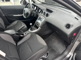 Peugeot 308 1.6i 100  | Mobile.bg    7