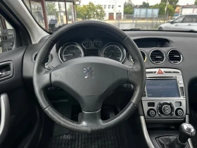Peugeot 308 1.6i 100  | Mobile.bg    10