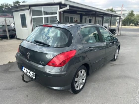 Peugeot 308 1.6i 100  | Mobile.bg    2