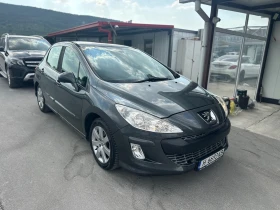 Peugeot 308 1.6i 100кс Нави