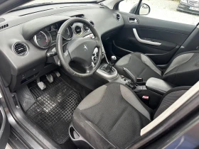 Peugeot 308 1.6i 100  | Mobile.bg    6
