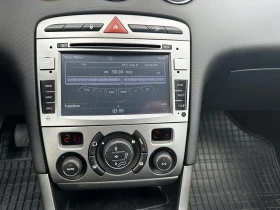 Peugeot 308 1.6i 100  | Mobile.bg    12
