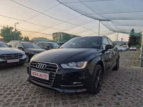 Audi A3 1.4G TRON-ПАНОРАМА