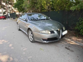  Alfa Romeo Gt