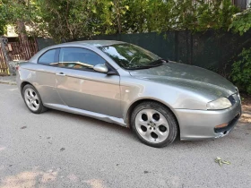 Alfa Romeo Gt | Mobile.bg    7