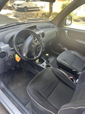 Peugeot Partner 1.6HDI | Mobile.bg    6