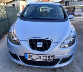 Обява за продажба на Seat Altea 1.6/102/lpg ~4 700 лв. - изображение 1
