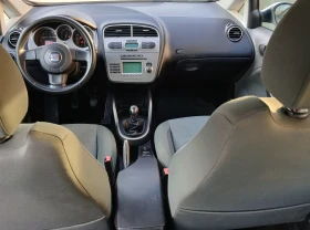 Обява за продажба на Seat Altea 1.6/102/lpg ~4 700 лв. - изображение 5