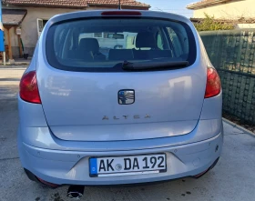 Обява за продажба на Seat Altea 1.6/102/lpg ~4 700 лв. - изображение 3