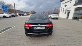 Обява за продажба на Jaguar Xf ~26 500 лв. - изображение 5