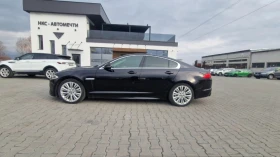 Обява за продажба на Jaguar Xf ~26 500 лв. - изображение 2