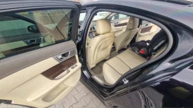 Обява за продажба на Jaguar Xf ~26 500 лв. - изображение 8
