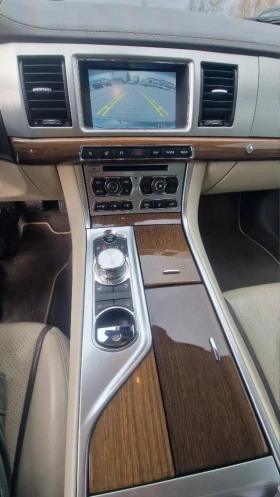 Обява за продажба на Jaguar Xf ~26 500 лв. - изображение 7