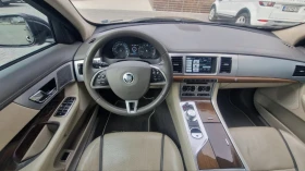 Обява за продажба на Jaguar Xf ~26 500 лв. - изображение 6