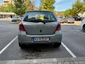 Toyota Yaris | Mobile.bg    4