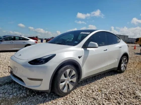 Tesla Model Y CARFAX* БЕЗ ПЪРВОНАЧАЛНА - изображение 1