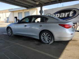 Infiniti Q50 | Mobile.bg    2