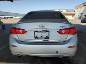 Infiniti Q50 | Mobile.bg    6