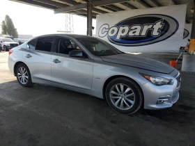 Infiniti Q50 | Mobile.bg    4