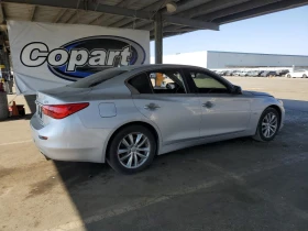 Infiniti Q50 | Mobile.bg    3