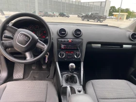 Обява за продажба на Audi A3 1.9tdi bkc ~6 000 лв. - изображение 6