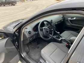Обява за продажба на Audi A3 1.9tdi bkc ~6 000 лв. - изображение 5