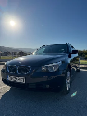 BMW 530 xDrive | Mobile.bg    2