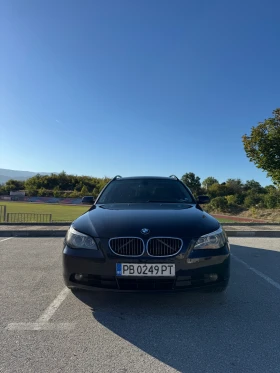 BMW 530 xDrive | Mobile.bg    9