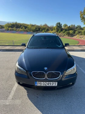 BMW 530 xDrive | Mobile.bg    3