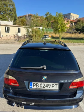 BMW 530 xDrive | Mobile.bg    6