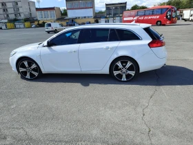 Обява за продажба на Opel Insignia ~13 500 лв. - изображение 5