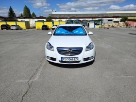 Обява за продажба на Opel Insignia ~13 500 лв. - изображение 6