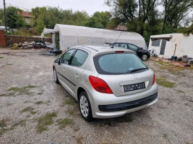 Peugeot 207 1.4HDI, 75, 08, 5, ,   | Mobile.bg    5