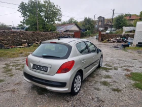 Peugeot 207 1.4HDI, 75, 08, 5, ,   | Mobile.bg    3