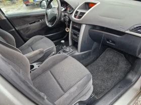 Peugeot 207 1.4HDI, 75, 08, 5, ,   | Mobile.bg    9